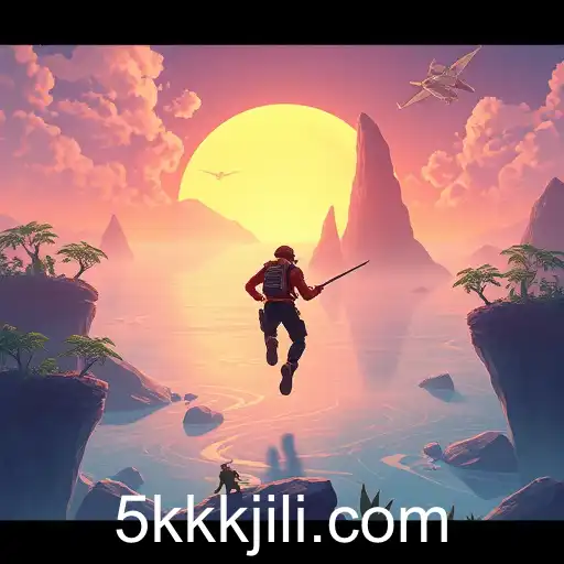 Gaming Evolution: The Rise of Online Platforms