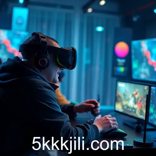 Gaming Evolutions: A 2025 Retrospective