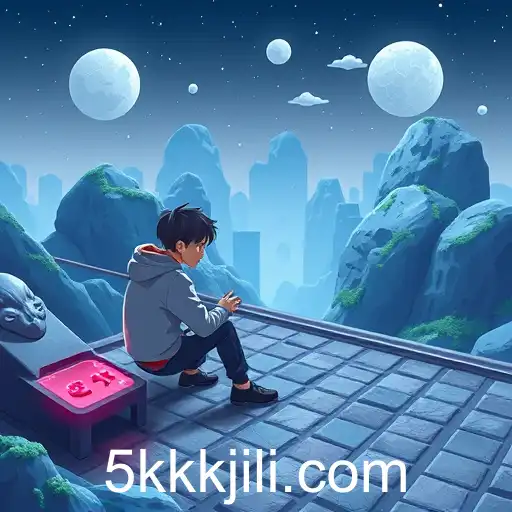Gaming World Evolution: A New Era with kkkjili