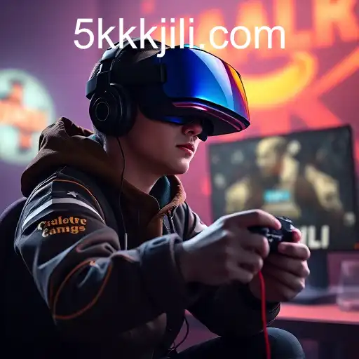 Emerging Trends in Online Gaming