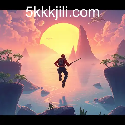 Gaming Evolution: The Rise of Online Platforms