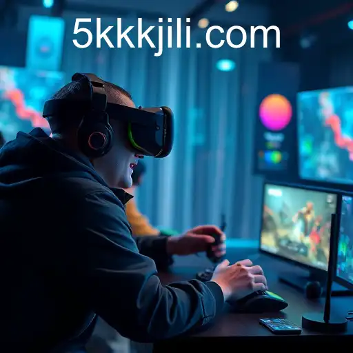 Gaming Evolutions: A 2025 Retrospective