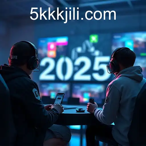 Gaming Trends and Innovations on the Rise