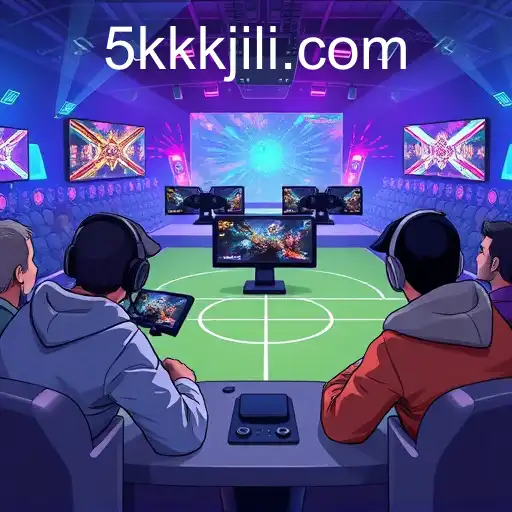 The Growing Influence of Gaming Websites in 2025