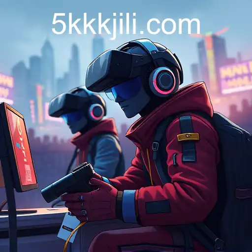 The Rise of Innovative Online Games