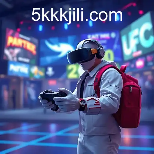 Interactive Gaming Trends Shaping the Market