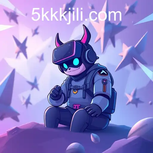 The Rise of Kkkjili in Gaming Culture