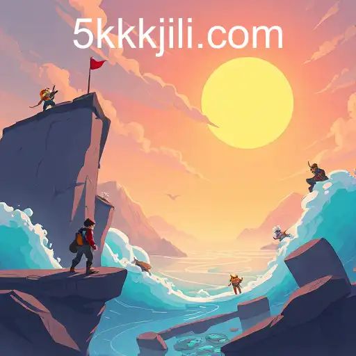 The Rise of KKKJILI: A New Era in Online Gaming