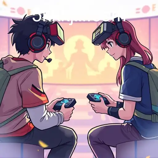 The Rise of 'kkkjili': A New Era in Online Gaming