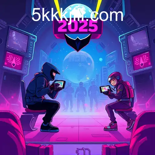 The Rise of kkkjili: Exploring the Gaming Phenomenon