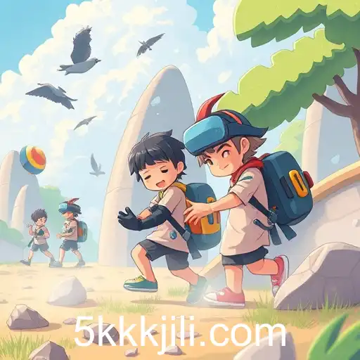 The Rise of KKKJILI: Transforming Online Gaming