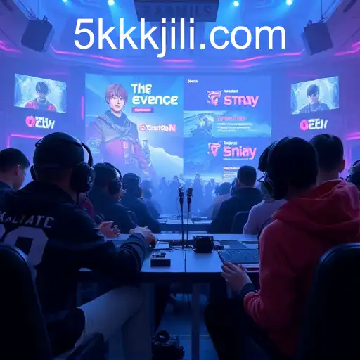 The Rise of Online Gaming Communities