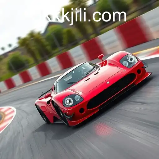 Exploring the Thrills of Racing Games: A Deep Dive into Adrenaline-Pumping Virtual Worlds