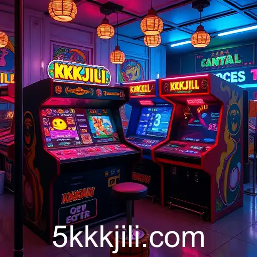 The Rise of Gaming in the Digital Era