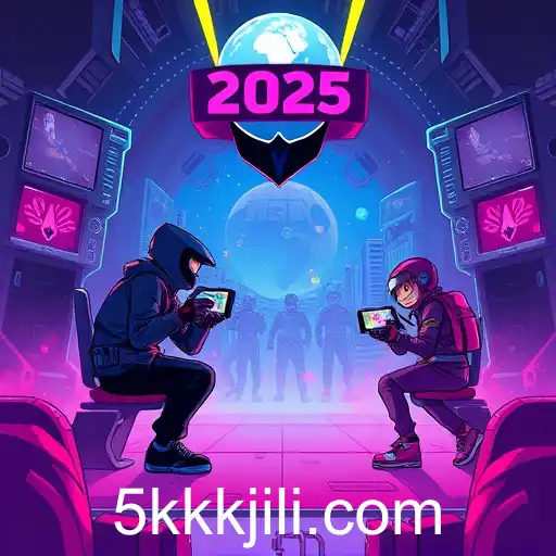 The Rise of kkkjili: Exploring the Gaming Phenomenon