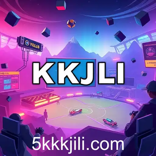 The Rise of Kkkjili: Revolutionizing Online Gaming in 2025