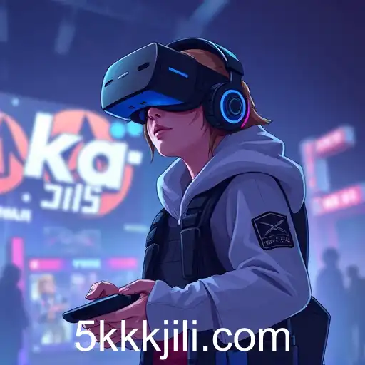 The Future of Online Gaming in 2026